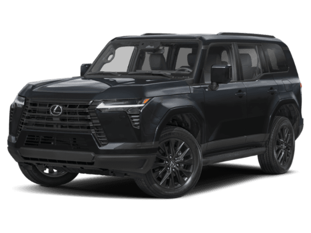 2026 Lexus GX