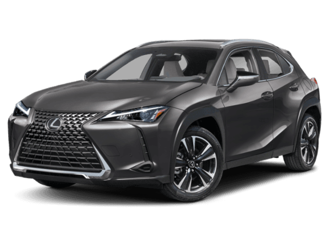 2026 Lexus UX