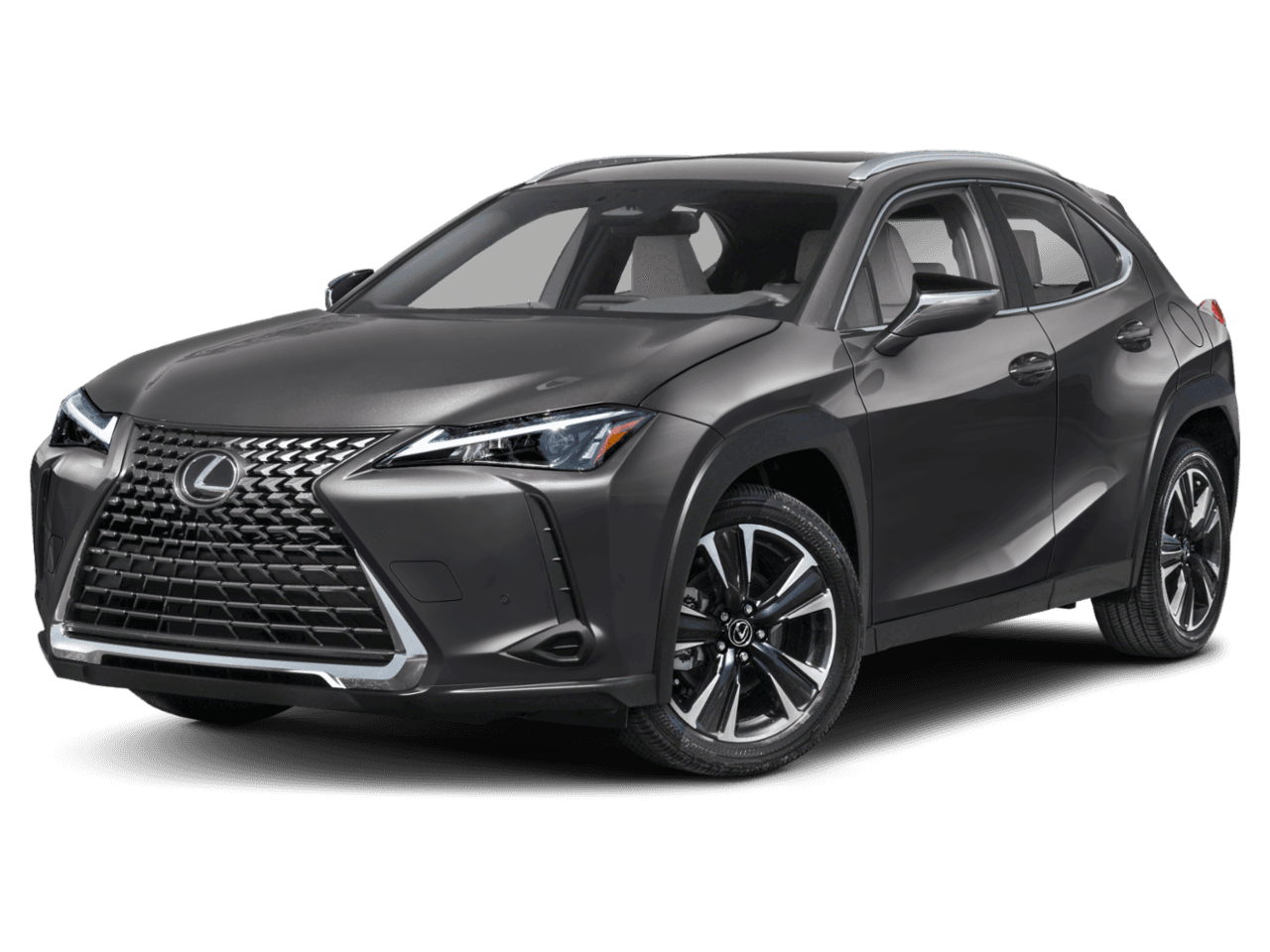 2026 Lexus UX photo 1
