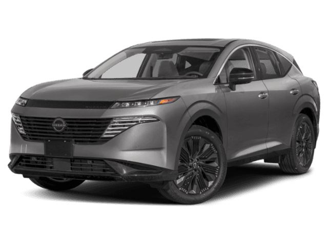 2026 Nissan Murano