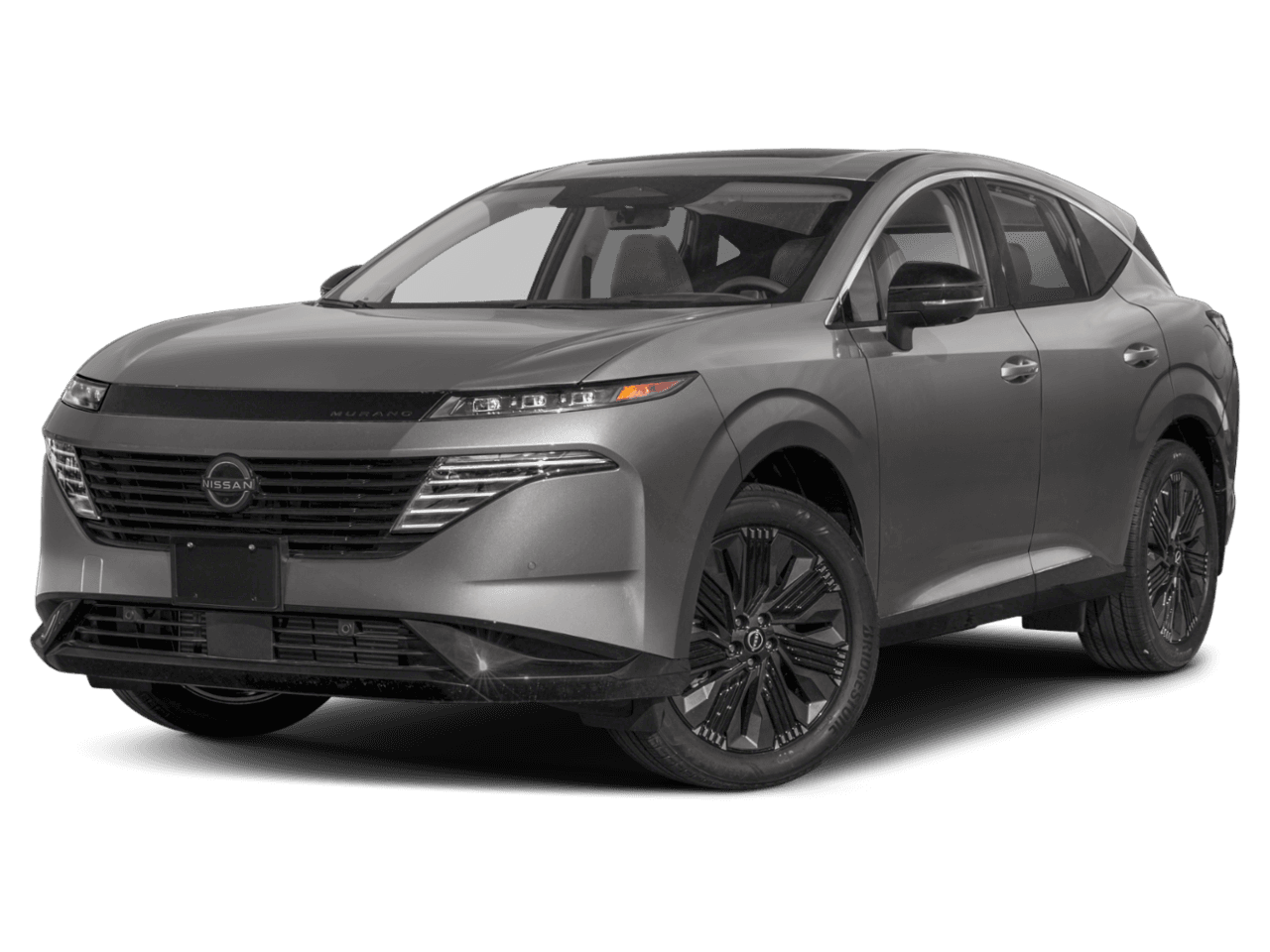 2026 Nissan Murano photo 1