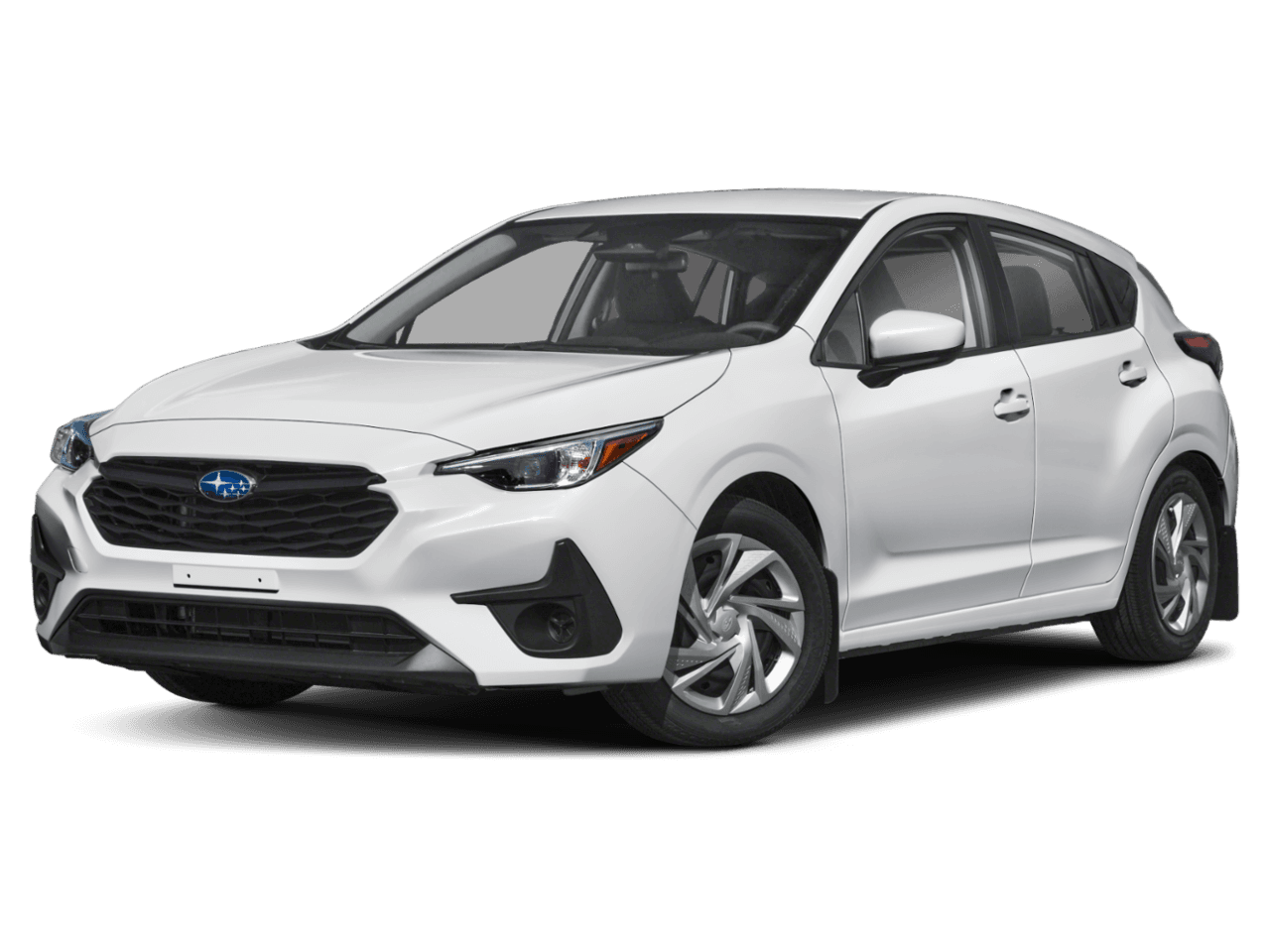 2025 Subaru Impreza photo 1