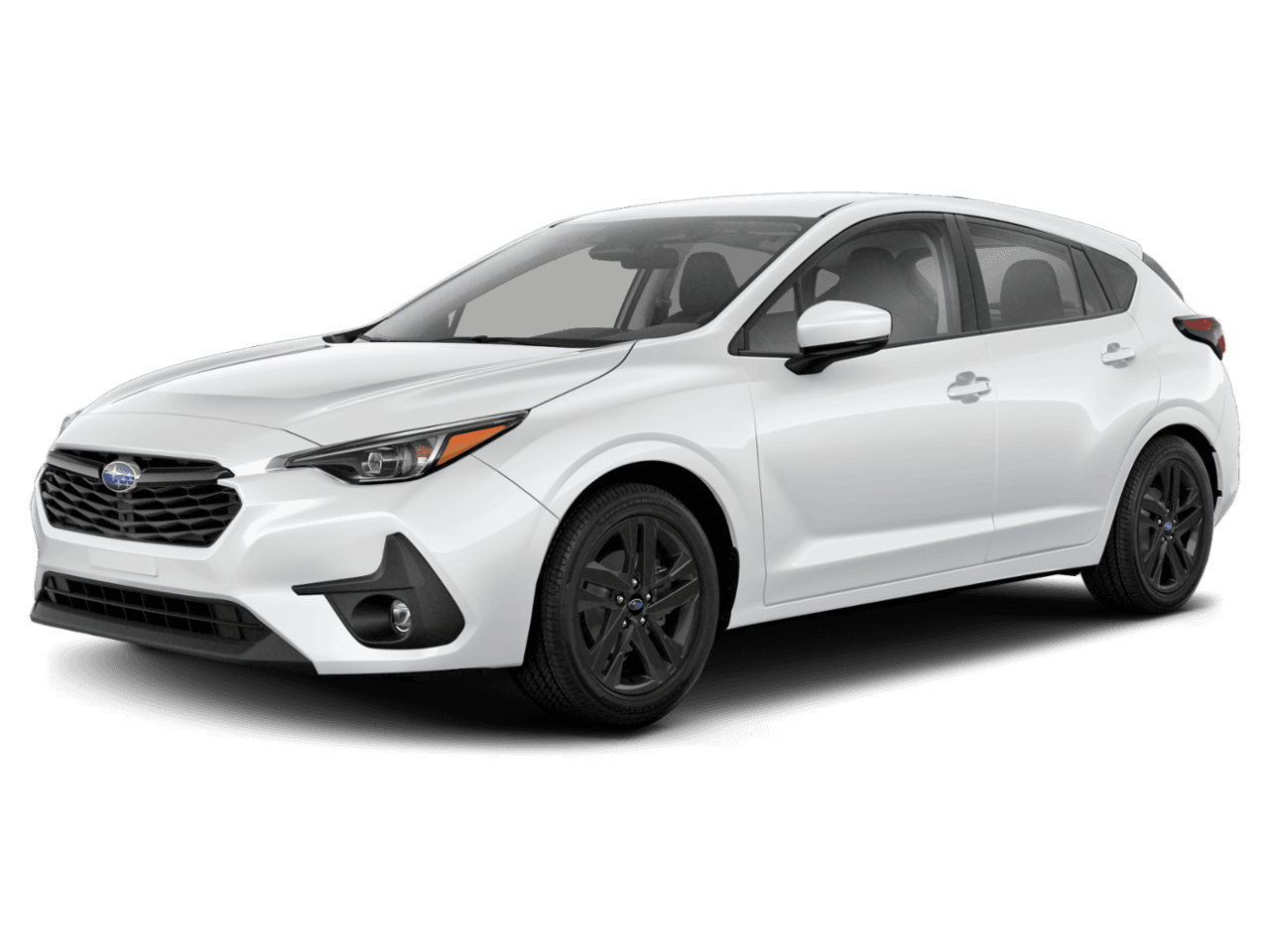 2025 Subaru Impreza photo 1