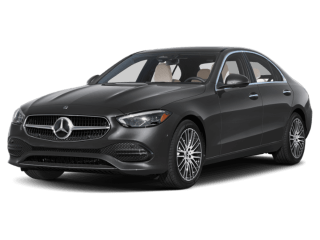 2026 Mercedes-Benz C-Class