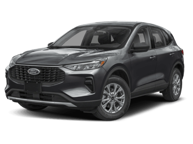 2026 Ford Escape