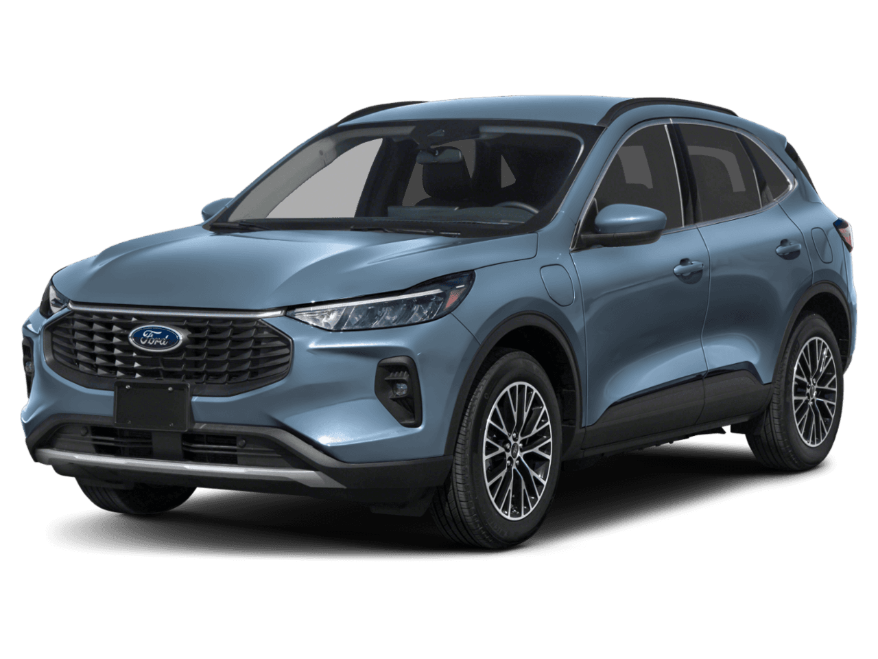 2026 Ford Escape photo 1
