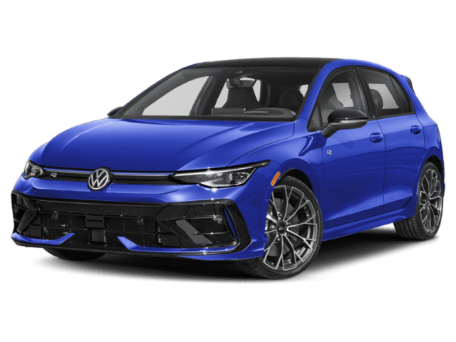 2026 Volkswagen Golf R
