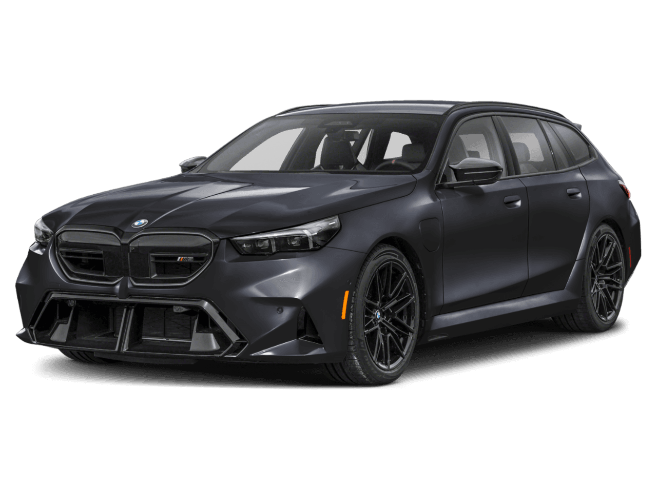 2026 BMW M5 photo 1