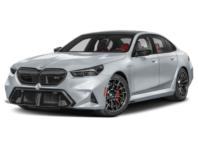 2026 BMW M5