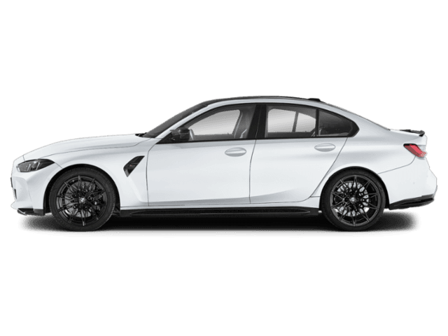 2026 BMW M3 photo 1