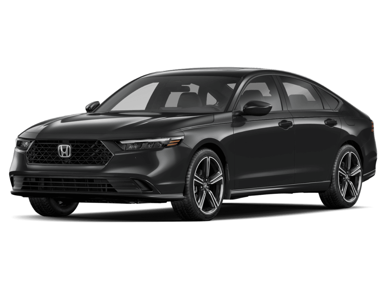 2026 Honda Accord Sedan photo 1
