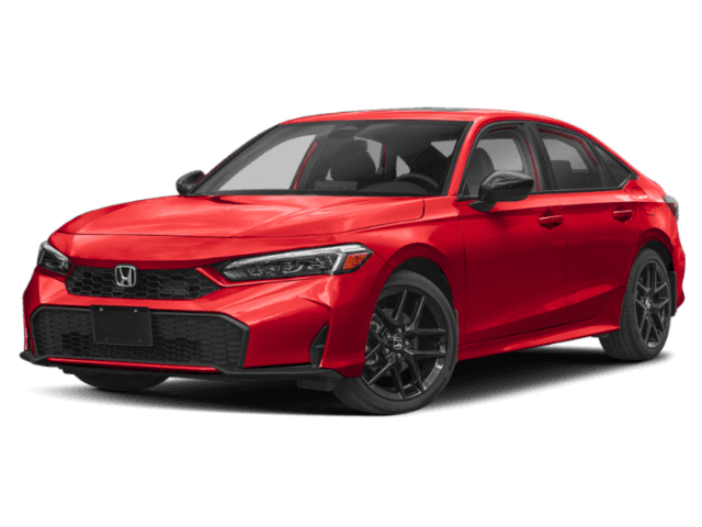 2026 Honda Civic Sedan Hybrid