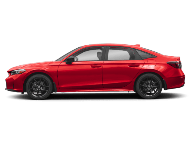 2026 Honda Civic Sedan Hybrid photo 1