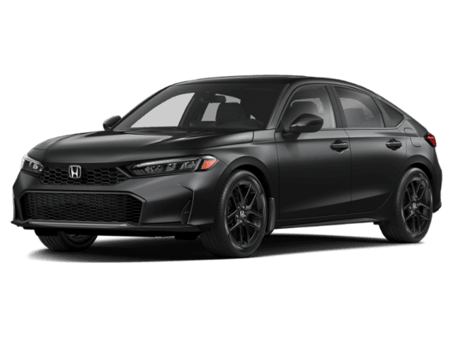 2026 Honda Civic Hatchback Hybrid