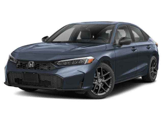 2026 Honda Civic Hatchback Hybrid