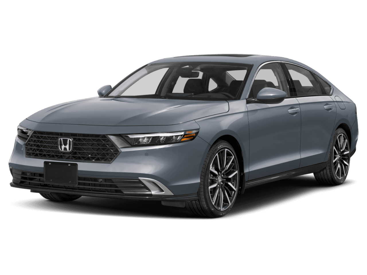 2026 Honda Accord Hybrid photo 1