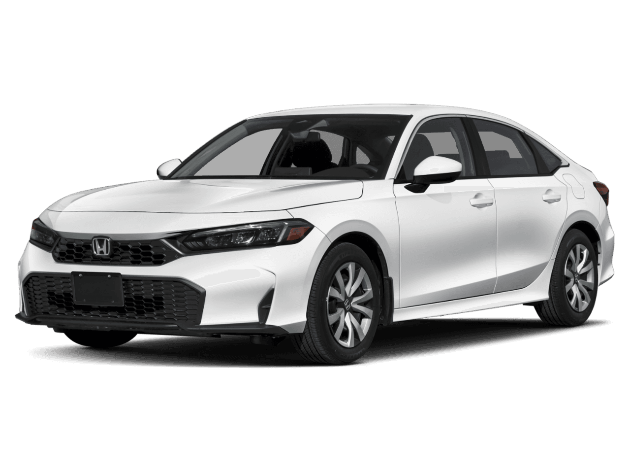 2026 Honda Civic Sedan photo 1