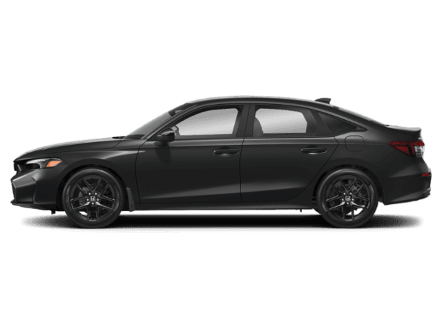 2026 Honda Civic Sedan photo 1