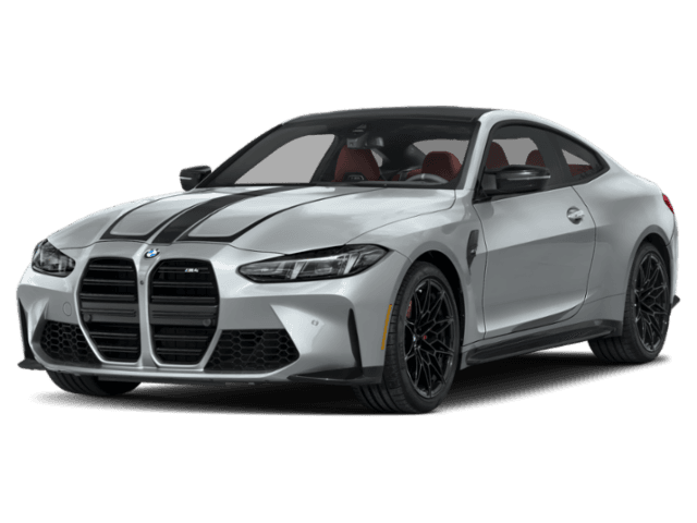 2027 BMW M4