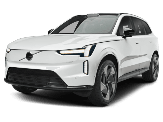 2025 Volvo EX90