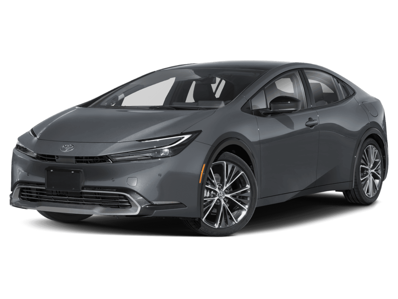 2027 Toyota Prius photo 1