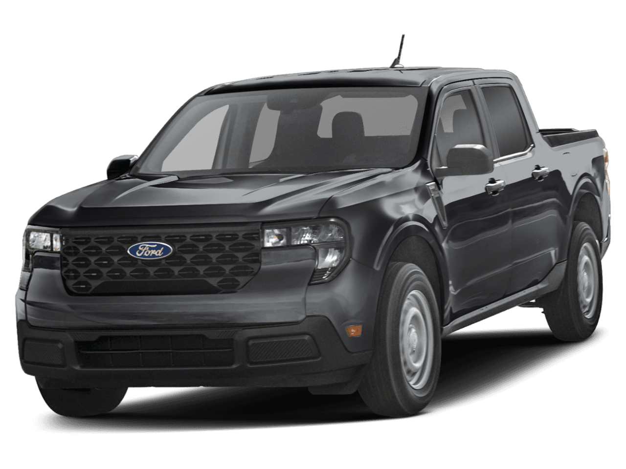 2025 Ford Maverick photo 1