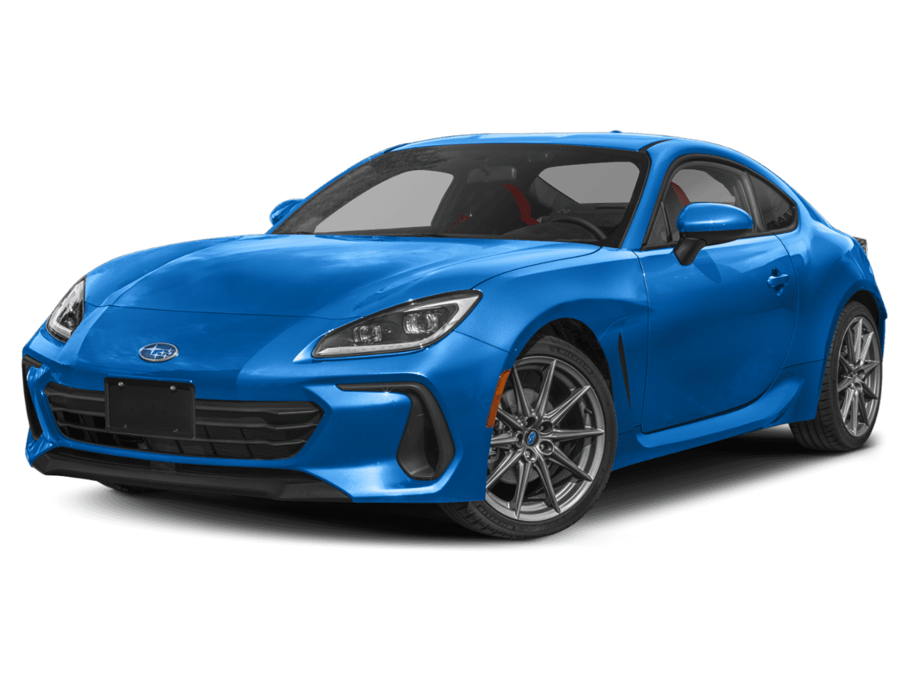 2026 Subaru BRZ photo 1