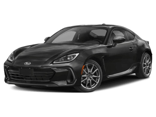 2026 Subaru BRZ