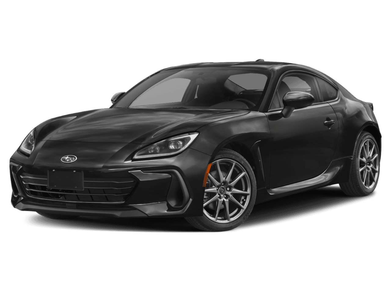 2026 Subaru BRZ photo 1
