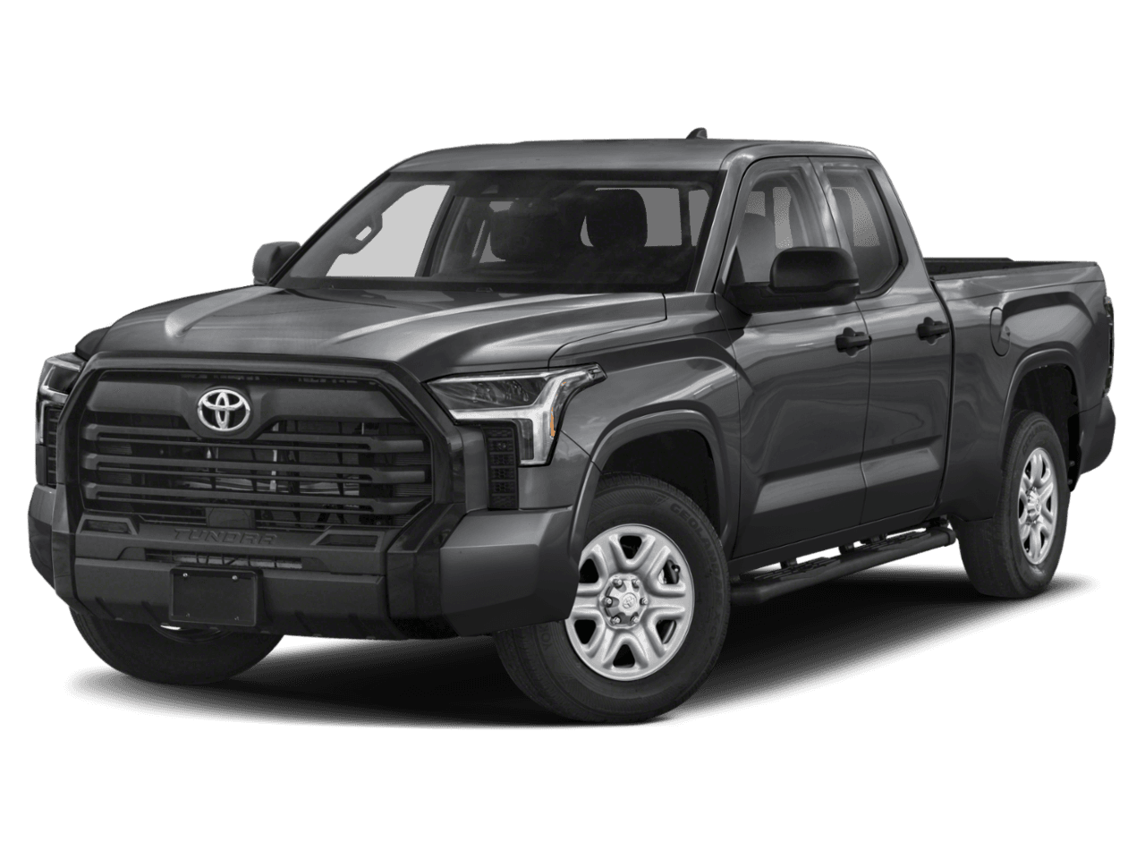 2026 Toyota Tundra photo 1
