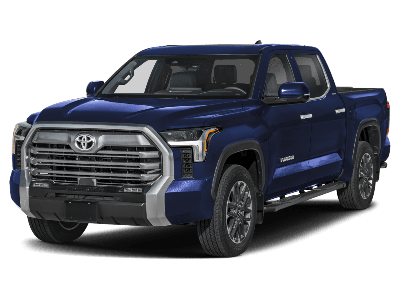 2026 Toyota Tundra photo 1
