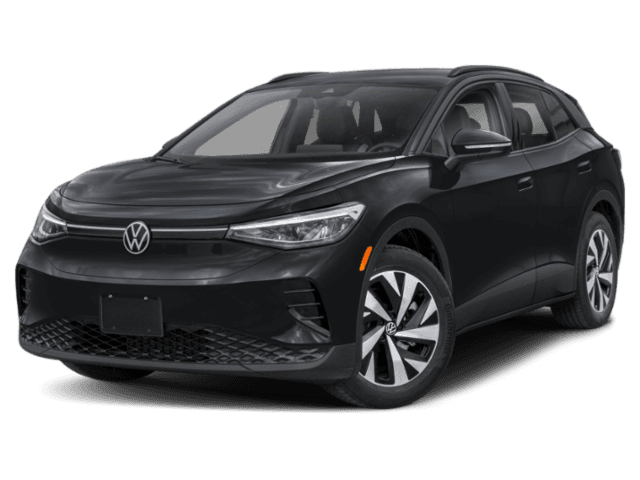 2025 Volkswagen ID.4