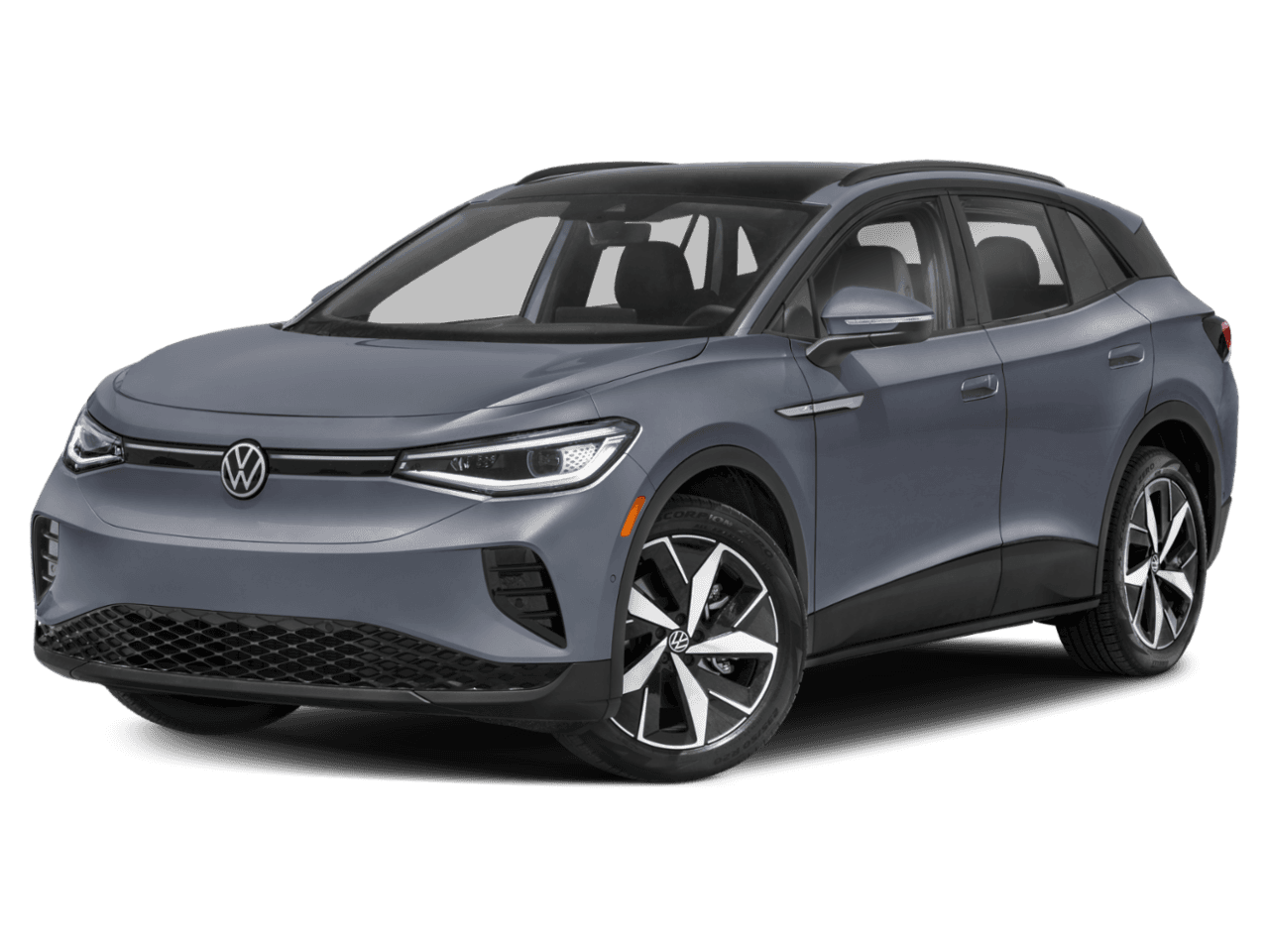 2025 Volkswagen ID.4 photo 1