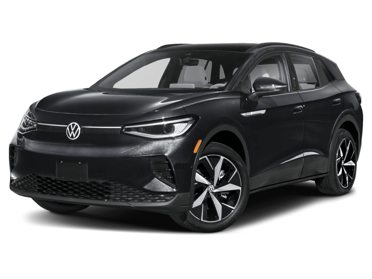 2025 Volkswagen ID.4 photo 1