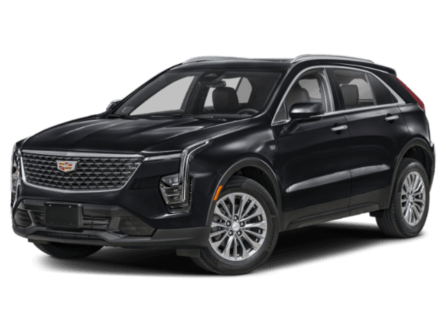 2025 Cadillac XT4