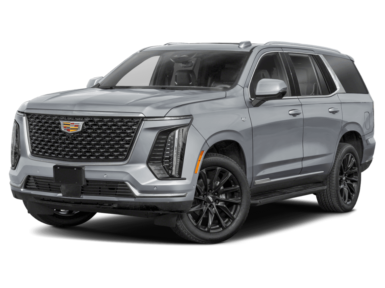 2025 Cadillac Escalade photo 1