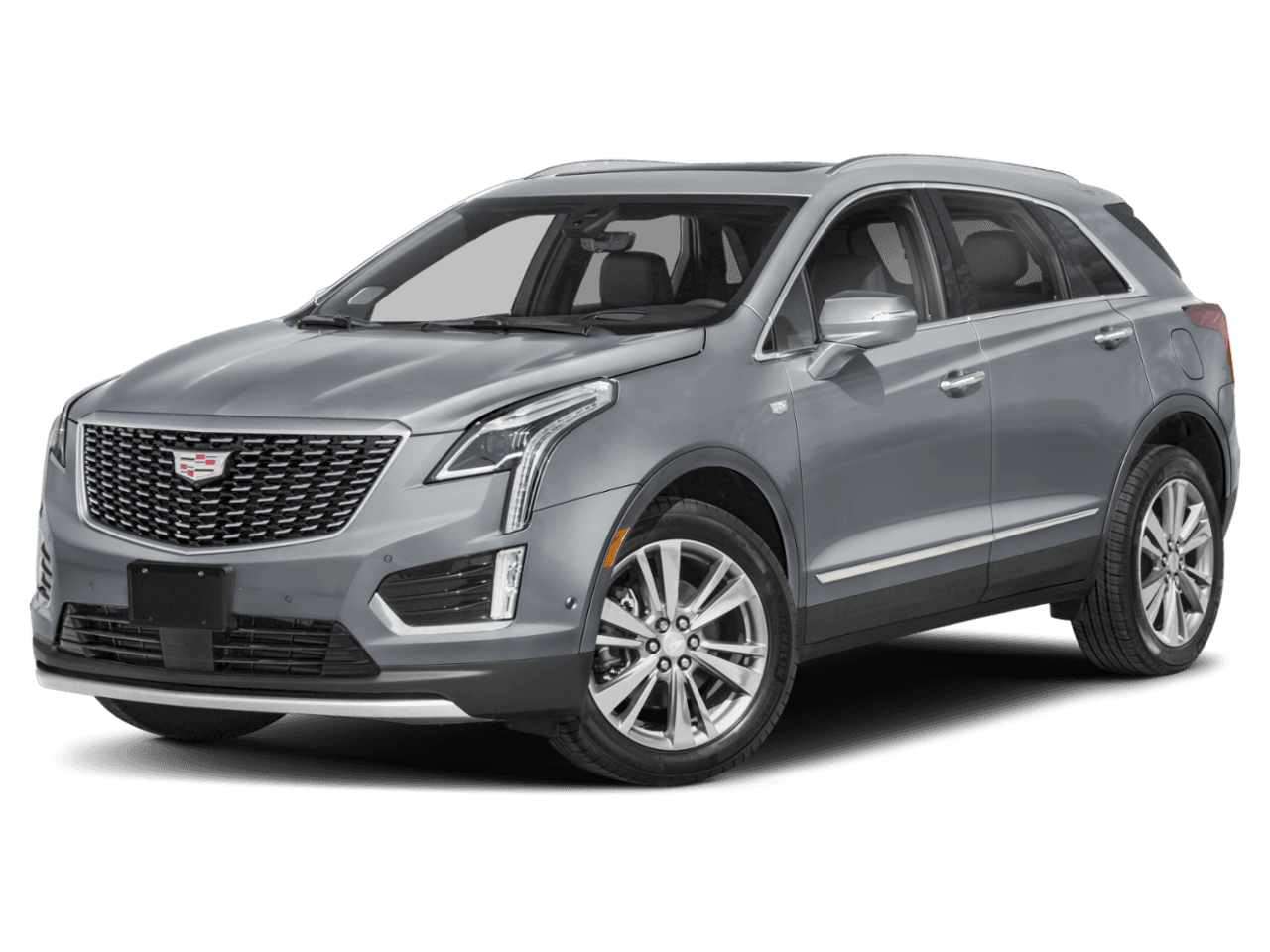 2025 Cadillac XT5 photo 1