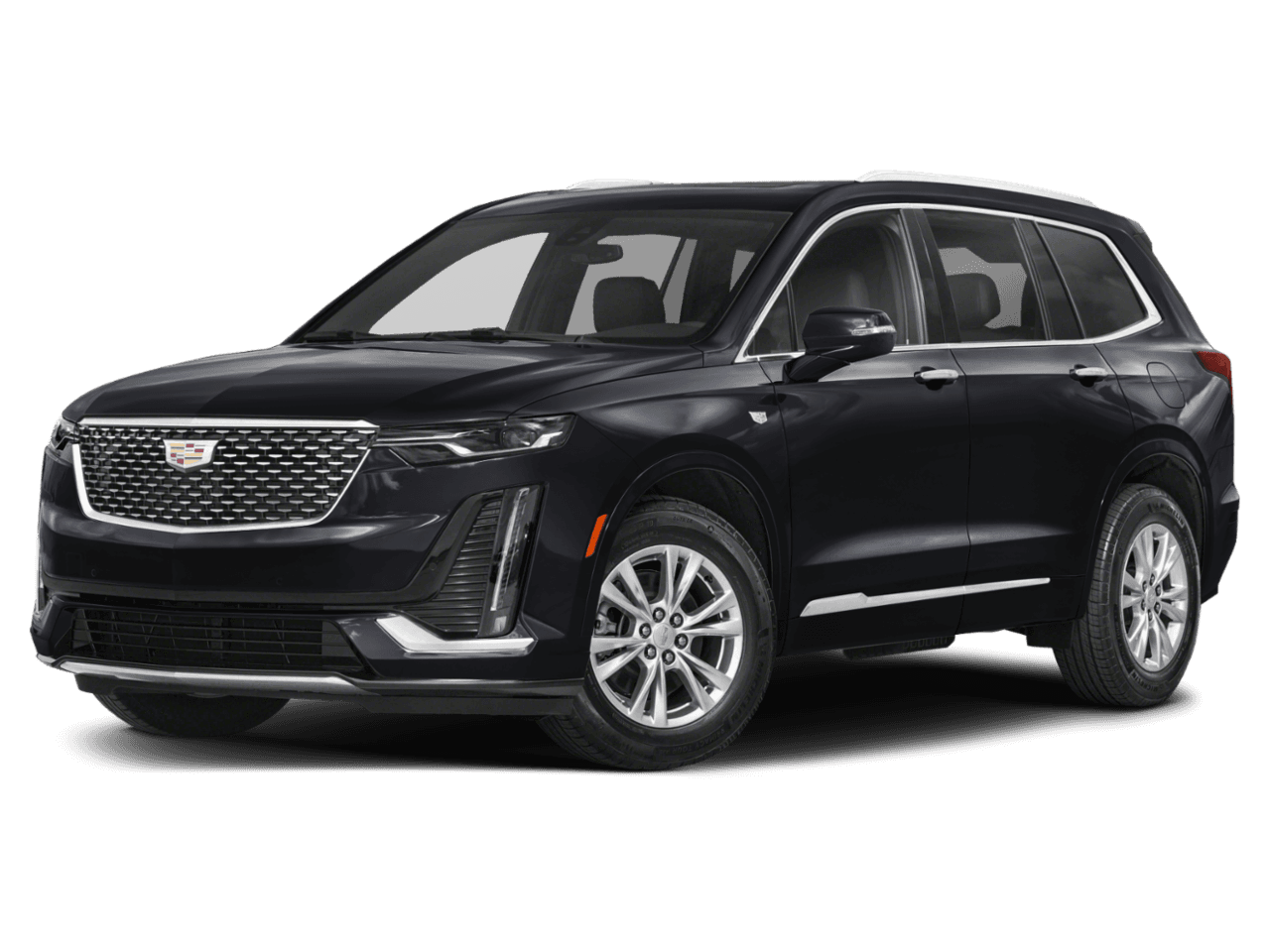 2025 Cadillac XT6 photo 1