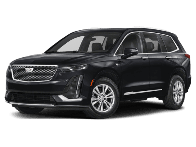 2025 Cadillac XT6
