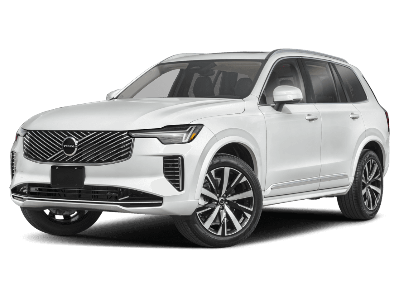 2027 Volvo XC90 photo 1