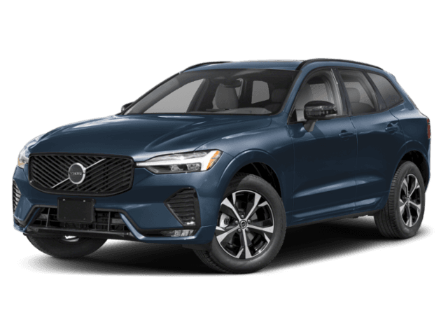 2027 Volvo XC60