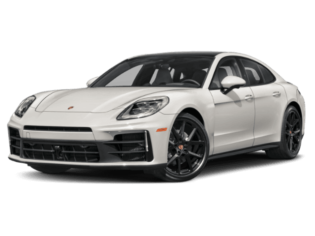 2027 Porsche Panamera