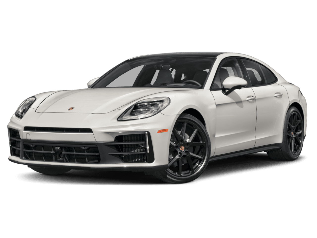 2027 Porsche Panamera photo 1