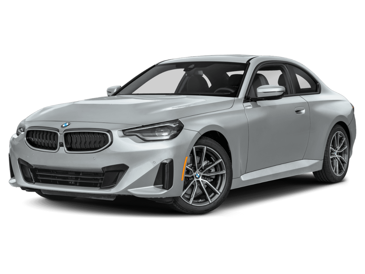 2027 BMW 2 Series photo 1