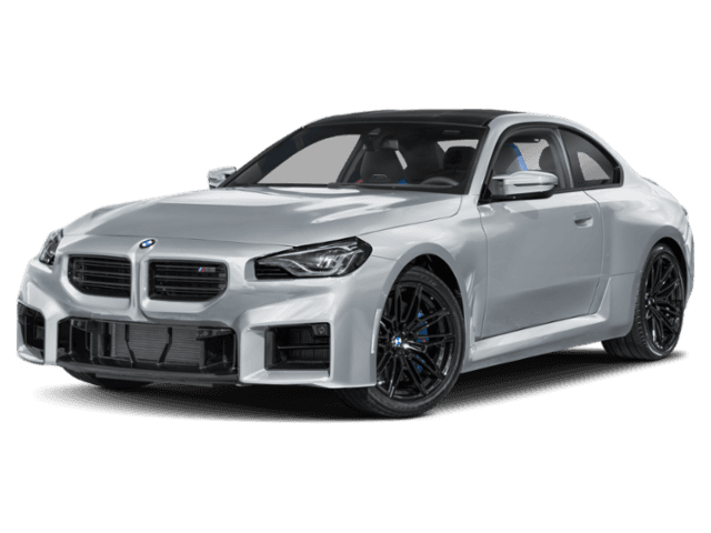 2027 BMW M2