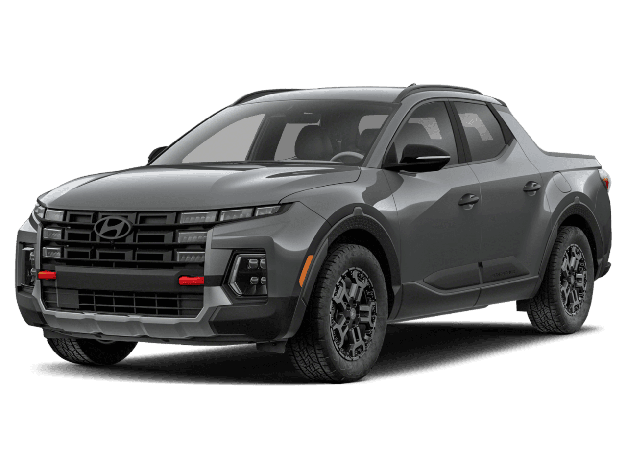 2025 Hyundai Santa Cruz photo 1