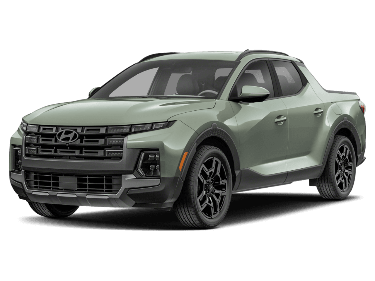 2025 Hyundai Santa Cruz photo 1