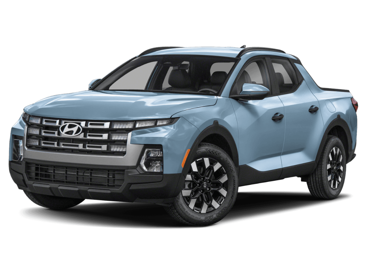 2025 Hyundai Santa Cruz photo 1