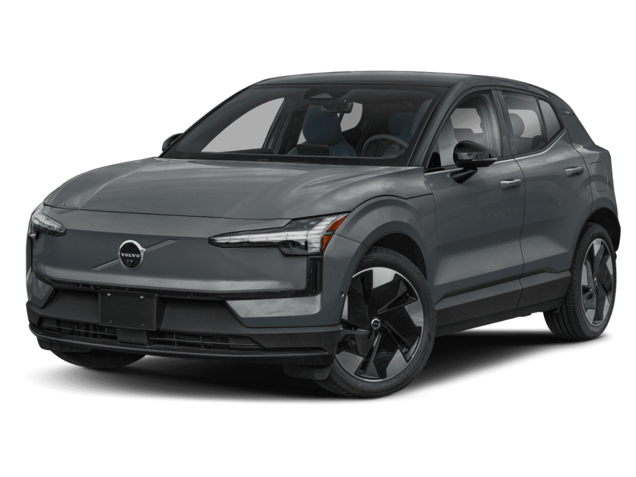 2026 Volvo EX30 photo 1