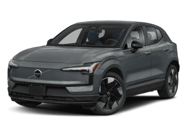 2026 Volvo EX30